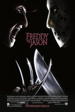 Freddy vs. Jason ศึกวันนรกแตก (2003)